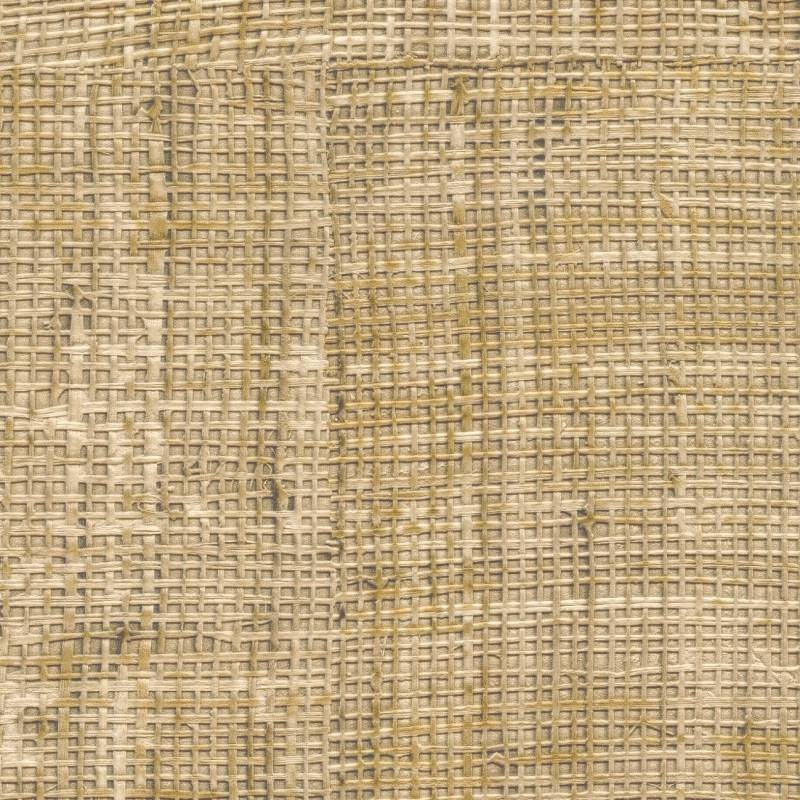 Papier peint Raffia Elitis